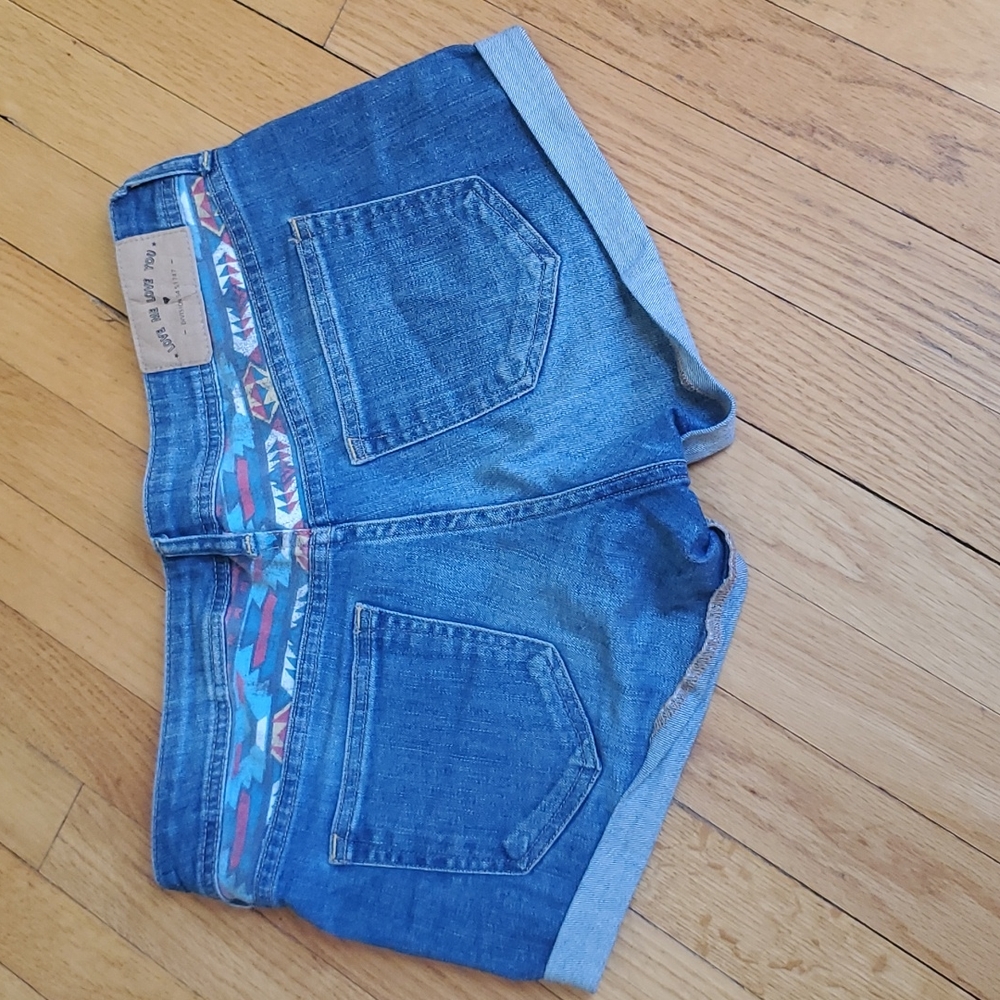 H&M shorts